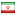 sedameybod.ir server is located in Iran